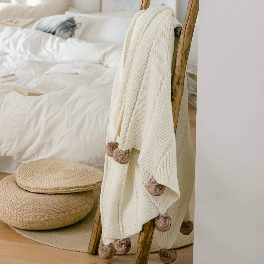 West Elm super soft